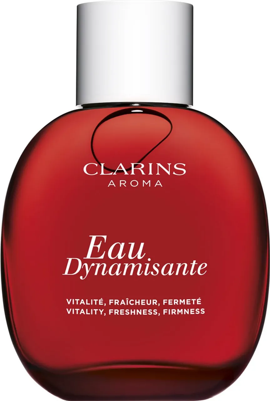 Clarins Spray Treatment Fragrances Eau Dynamisante