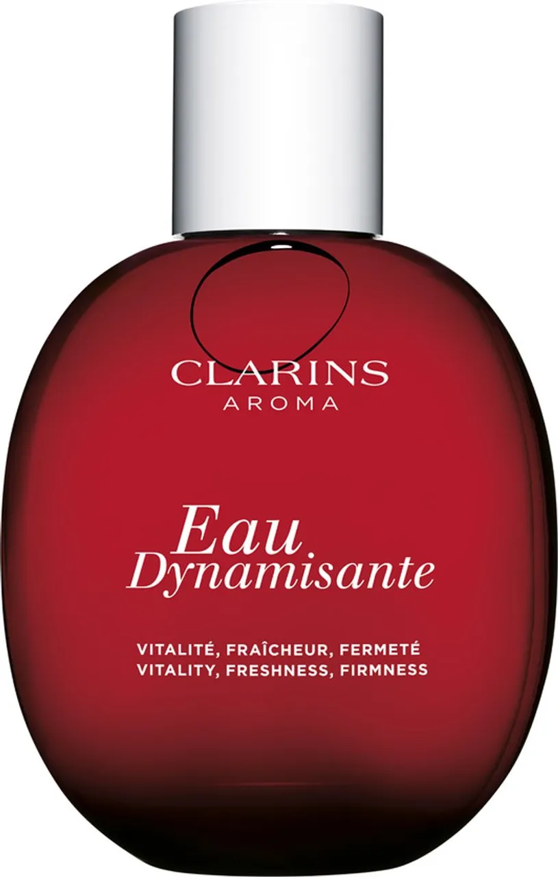 Clarins Treatment Fragrances Eau Dynamisante