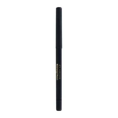 Clarins Waterproof Pencil 06 Smoked Wood 0,29 gram