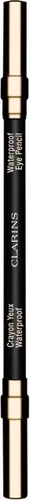 Clarins Waterproof Pencil - Oogpotlood - Intense Black - 3 gr