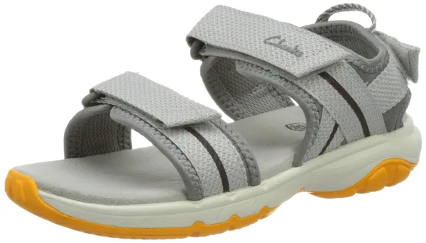 Clarks Expo Sea K sandalen voor jongens