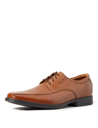Clarks Tilden Walk Oxford schoenen voor heren