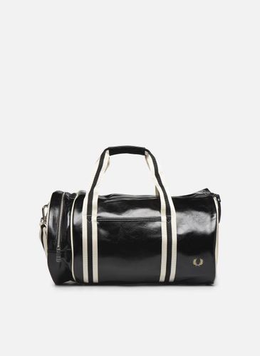 Classic Barrel Bag by Fred Perry