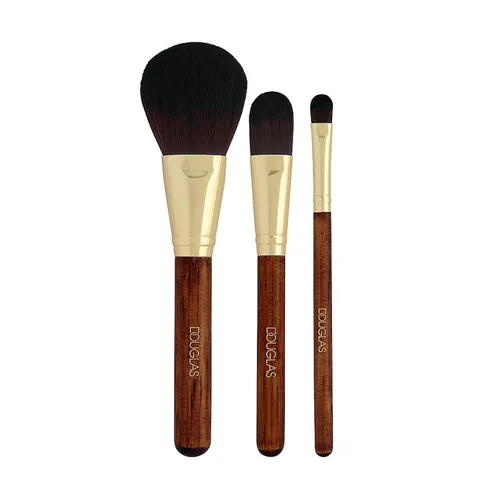 Classic Brush Set For Face