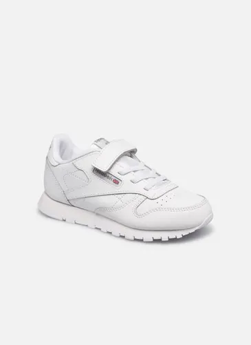 Classic Leather 1V by Reebok
