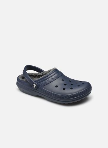 Classic Lined Clog M by Crocs