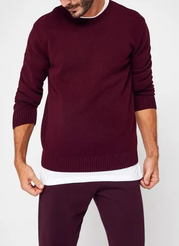 Classic Merino Wool Crew by Colorful Standard