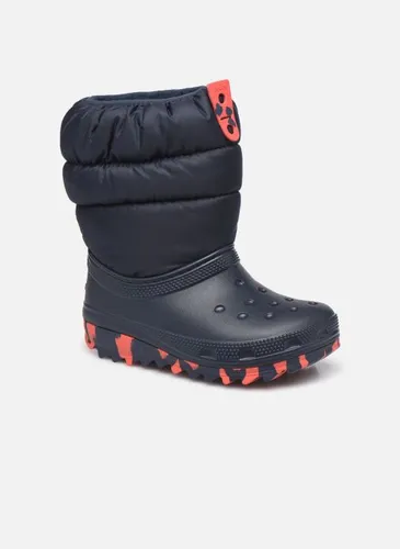 Classic Neo Puff Boot K by Crocs