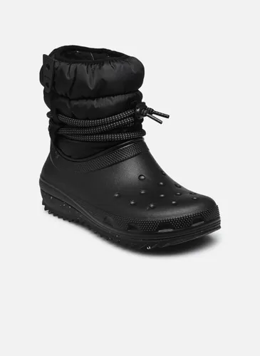 Classic Neo Puff Luxe Boot W by Crocs