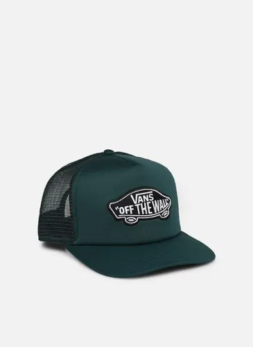 Classic Patch curved Bill Trucker by Vans