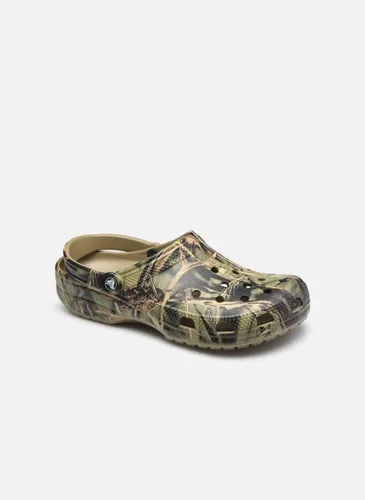 Classic Realtree M by Crocs