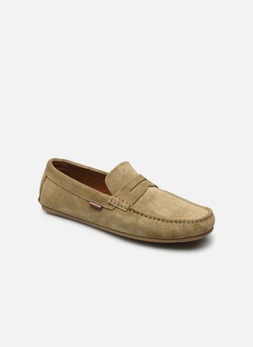 CLASSIC SUEDE DRIVER by Tommy Hilfiger