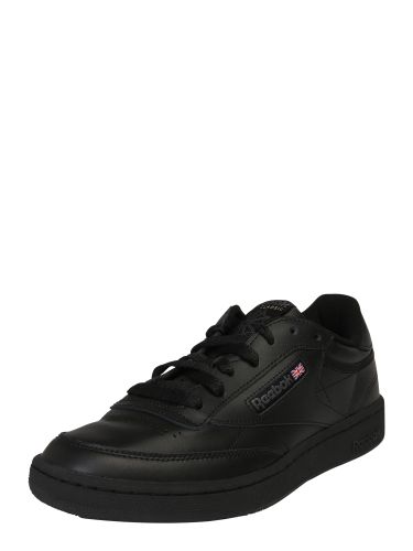 Classics Sneakers laag 'Club C 85'  navy / rood / zwart