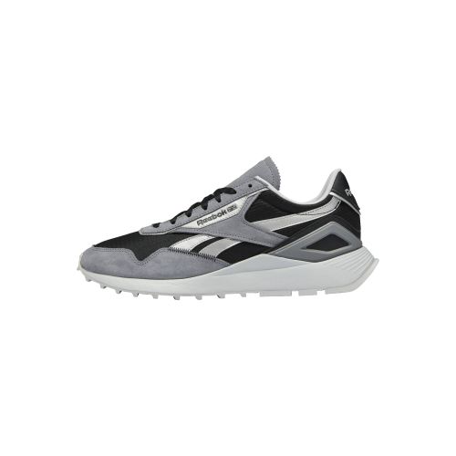 Classics Sneakers laag  grijs / zwart / wit