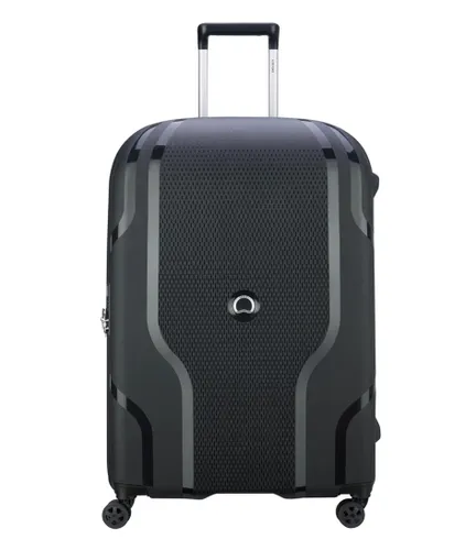 Clavel Suitcase L Expandable 76cm