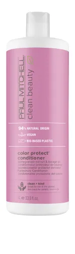 Clean Beauty Color Protect® Après-shampoing 1000 ml