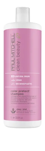 Clean Beauty Color Protect Shampooing 1000 ml