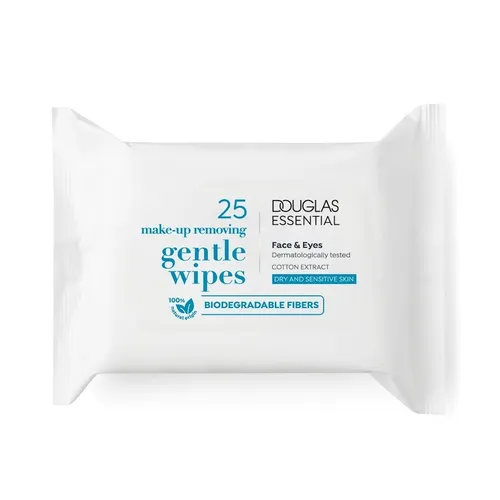 Cleansing Make-Up Removing Gentle Wipes