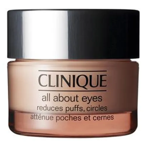 Clinique All About Eyes 2 15 ml