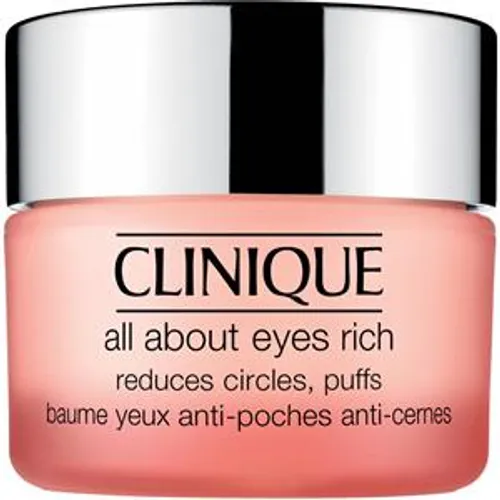 Clinique All About Eyes Rich 2 30 ml