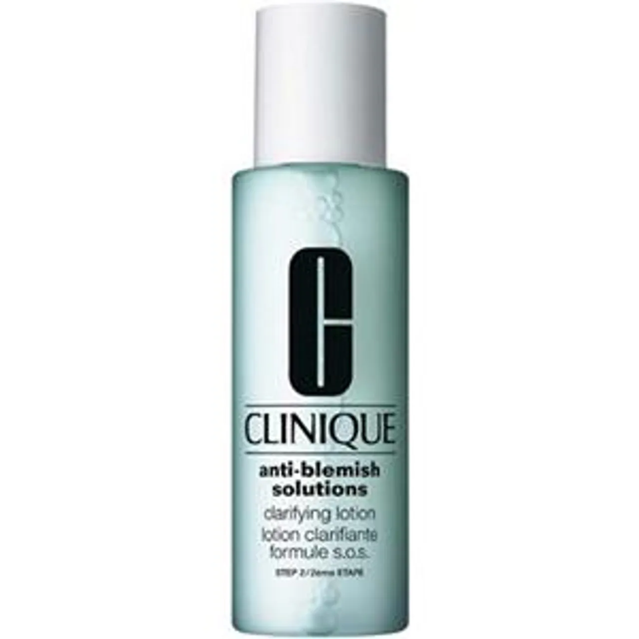 Clinique Anti-Blemish Solutions Clarifying Lotion 0 200 ml