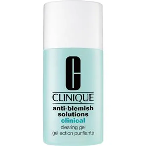 Clinique Anti-Blemish Solutions Clinical Clearing Gel 2 15 ml