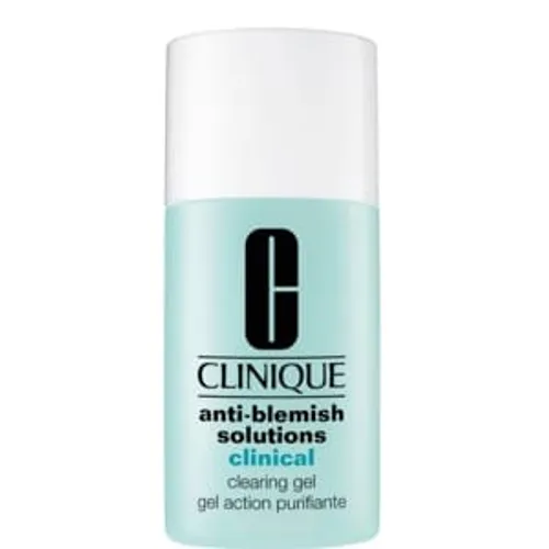 Clinique Anti-blemish Solutions™ Clinical Clearing Gel ACNÉ