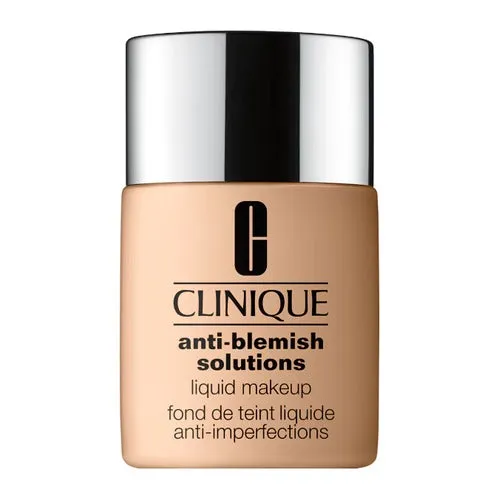 Clinique Anti Blemish Solutions Foundation Anti-Imperfections Cn 28 Ivory 30 ml