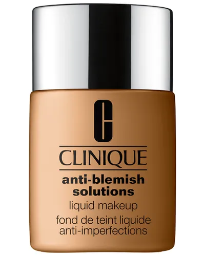 Clinique Anti-blemish Solutions™ Liquid Makeup Vloeibare foundation -