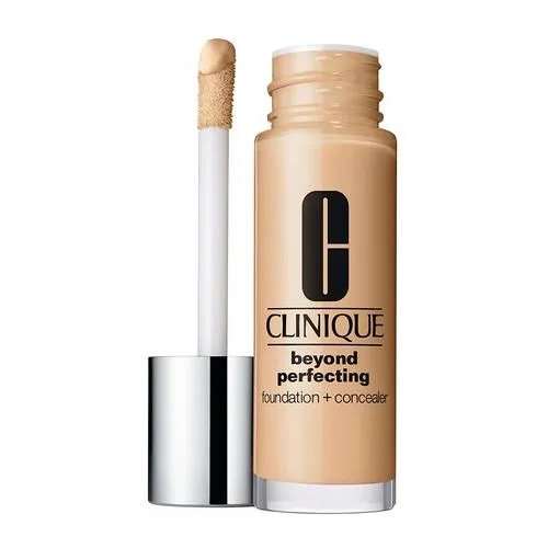 Clinique Beyond Perfecting Foundation And Concealer 08 Golden Neutral 30 ml