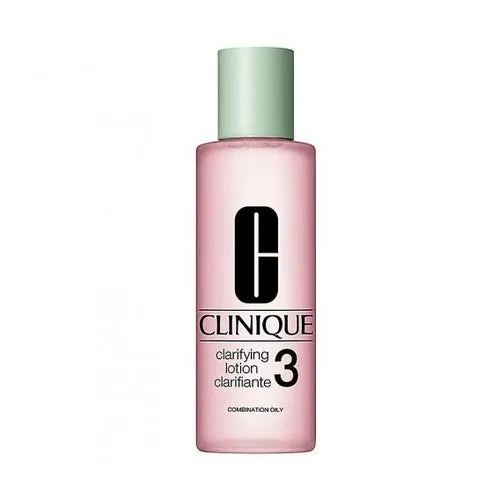 Clinique Clarifying Lotion Huidtype 3 400 ml