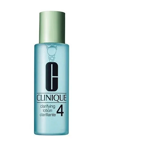 Clinique Clarifying Lotion Huidtype 4 200 ml