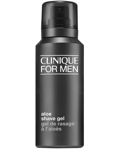 Clinique Clinique For Men™ Aloe Shave Gel SCHEERGEL - MET ALOË VERA -