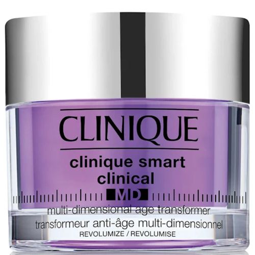Clinique Clinique Smart Clinical MD Multi-Dimensional Age Transformer 50 ml