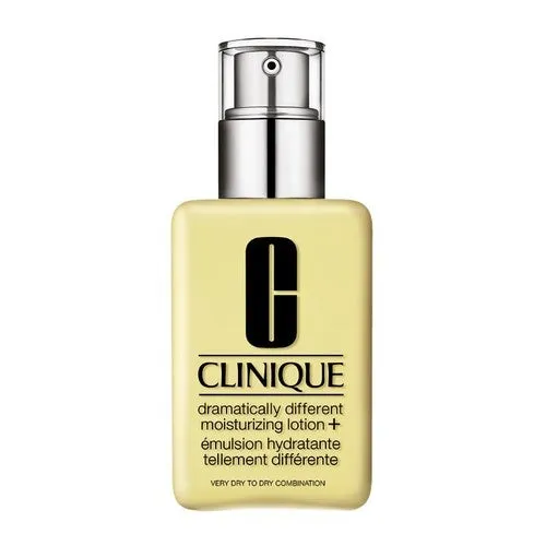 Clinique Dramatically Different Moisturizing Lotion Huidtype 1/2 125 ml