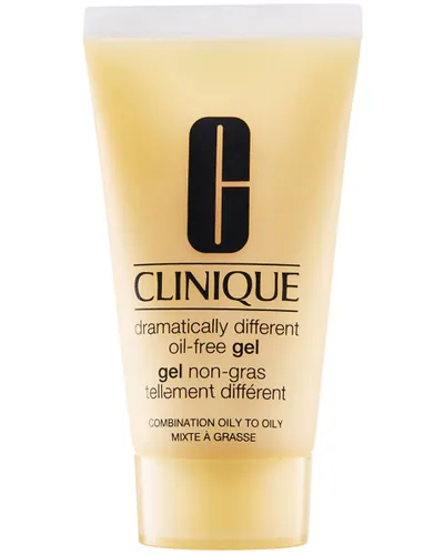 Clinique Dramatically Different™ Oil-free Gel HYDRATERENDE DAG- &