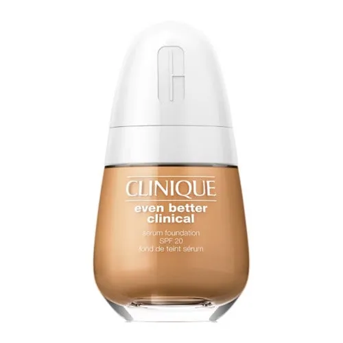 Clinique Even Better Clinical Serum Foundation CN78 Nutty 30 ml