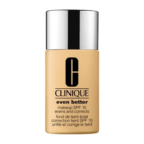 Clinique Even Better Make-Up Foundation CN08 Linen/24 Linen 30 ml