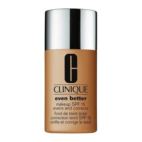 Clinique Even Better Make-Up Foundation WN120 Pecan 30 ml