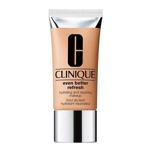 Clinique Even Better Refresh Hydrating and Repairing Foundation WN76 Toasted Wheat 30 ml