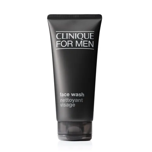 Clinique For Men Face Wash reinigingsgel