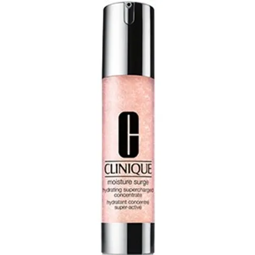Clinique Moisture Surge Hydrating Supercharged Concentrate 2 48 ml