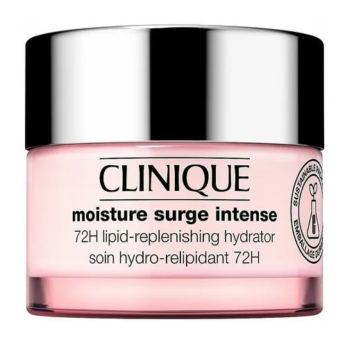 Clinique Moisture Surge Intense 72H Lipid-Replenishing Hydrator Dagcrème Huidtype 1/2 30 ml