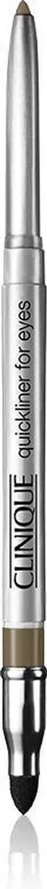Clinique Quickliner For Eyes Eyeliner - 12 Moss