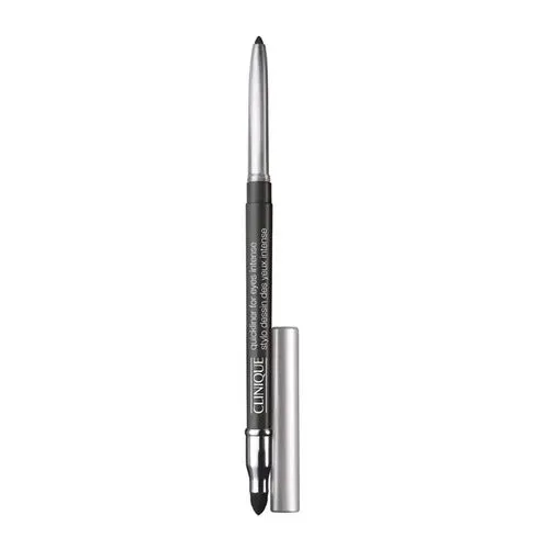 Clinique Quickliner for Eyes Intense Intense Charcoal 3 ml