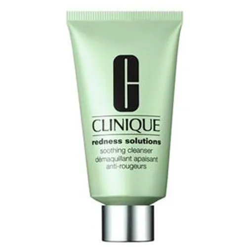 Clinique Redness Solutions Soothing Cleanser 0 150 ml