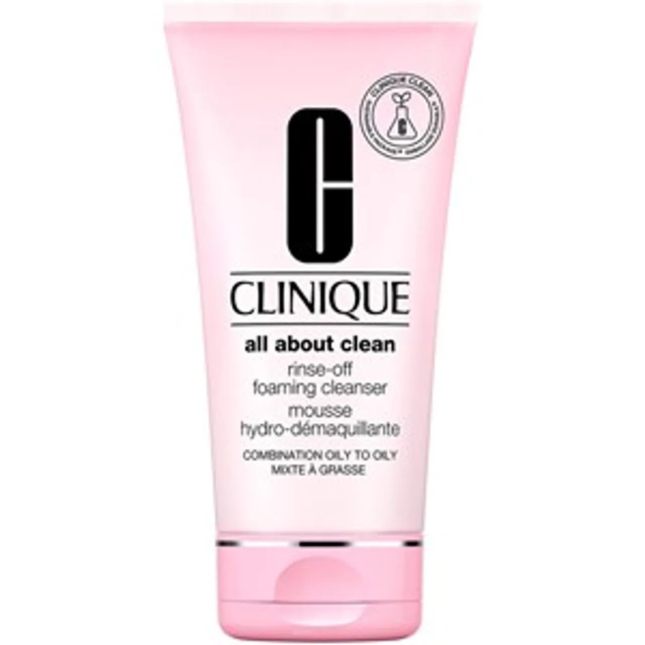 Clinique Rinse Off Foaming Cleanser 0 150 ml