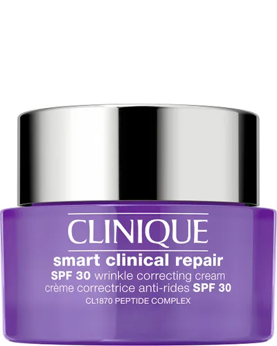 Clinique Smart Clinical Repair™ Hydraterende crème met SPF -