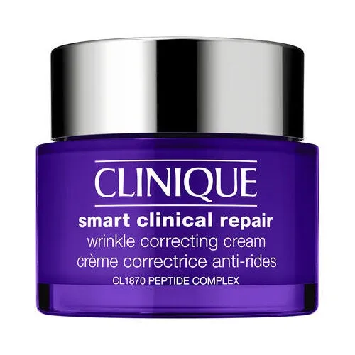 Clinique Smart Clinical Repair Wrinkle Correcting Cream 75 ml