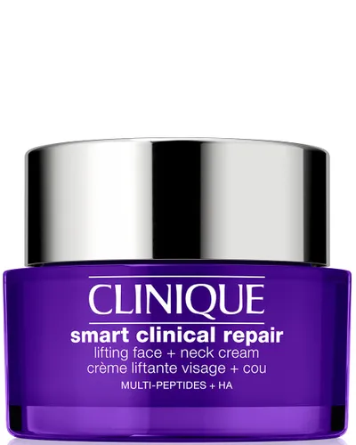 Clinique Smart Clinical Repair™ Wrinkle Correcting Cream HYDRATERENDE